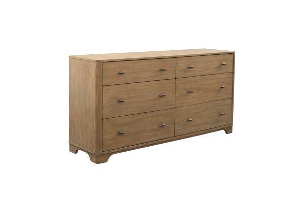 Normandy Dresser