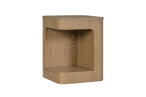 Normandy Chairside Table