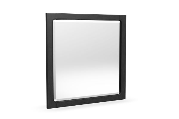 Waterfall Black Mirror