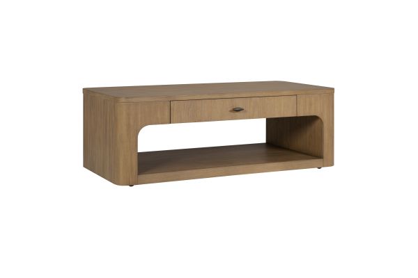 Normandy Rectangular Coffee Table