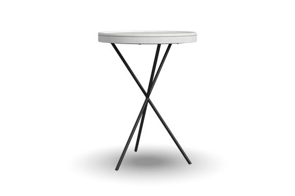 Melody Chairside Table