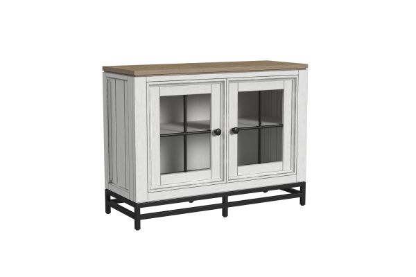 Melody - Stacking Bookcase