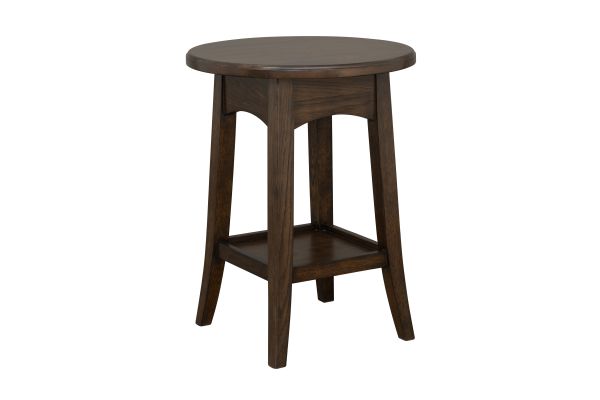 Sylvie Accent Table