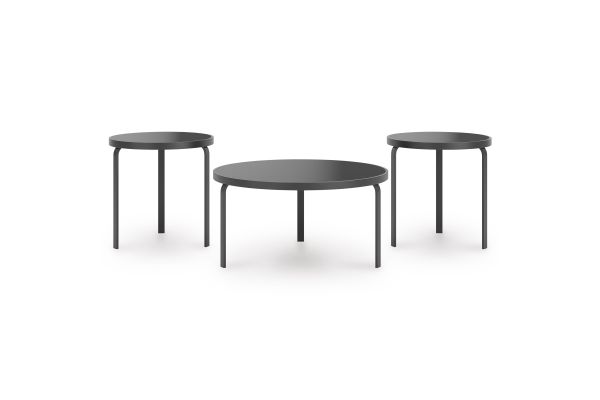 Dorylin 3 Pack Table Set