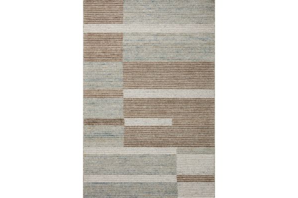 Stiles 7x9 Rug