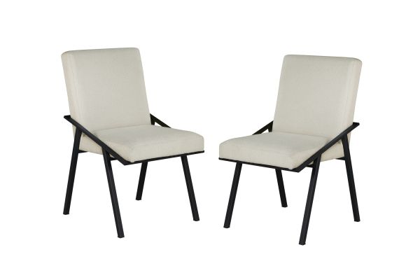 Rochelle Side Chair (Set of Two)