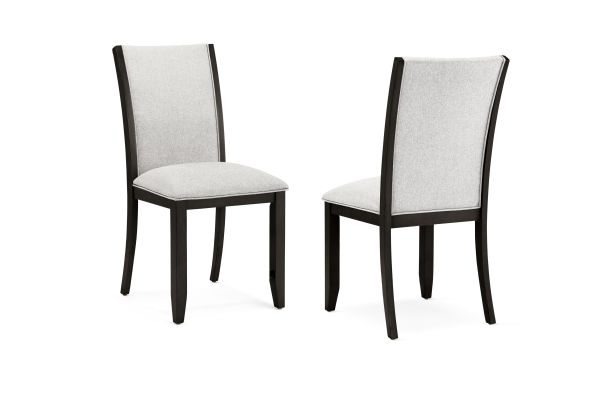 Dalina Dining Chair (Set of Two)