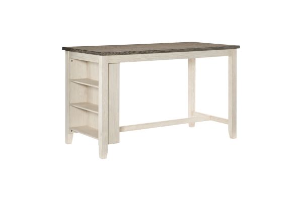 Timbre Counter Height Table