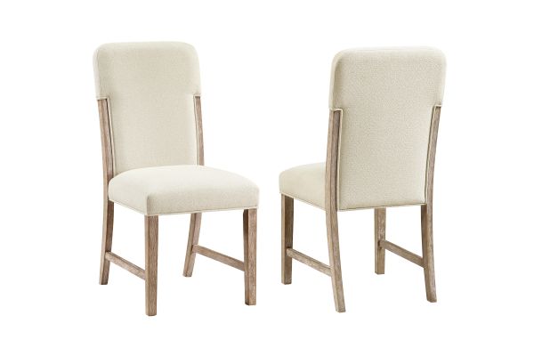 Wilshire Side Chair (Set of Two)