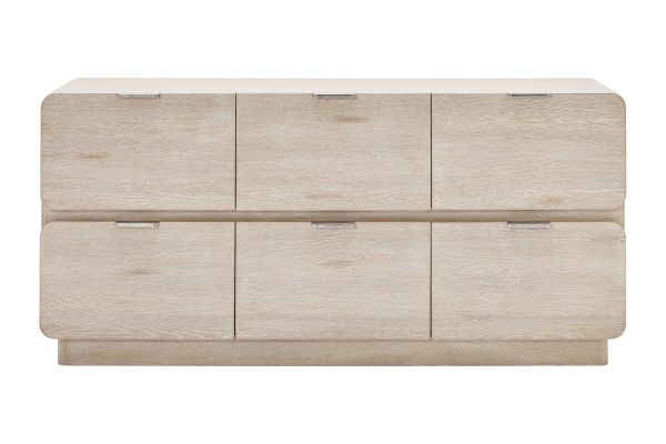 Antibes Dresser by Bernhardt
