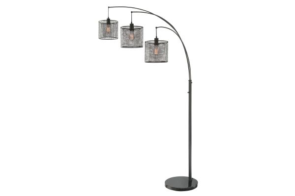 Hamilton Arc Lamps
