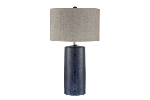 Jacoby Table Lamp
