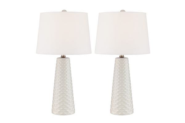 Muriel Table Lamp (Set of Two)