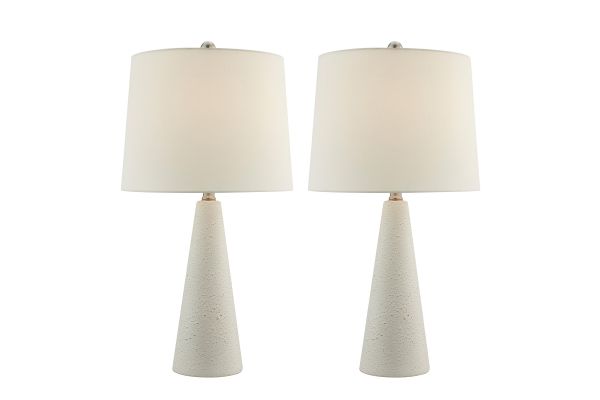 Pillan Table Lamp (Set of Two)