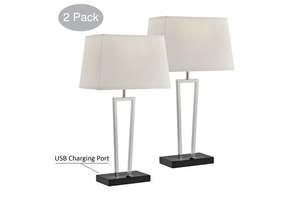 Sonnagh Table Lamp (Set of Two)
