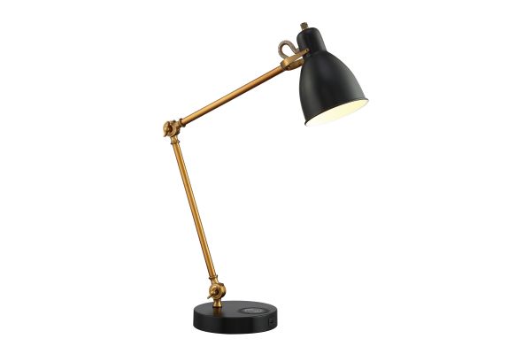 Wellington Desk Lamp