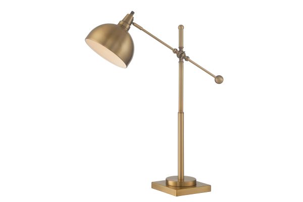 Cupola Table Lamp