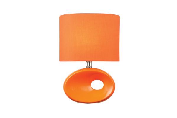 Hennessy II Table Lamp