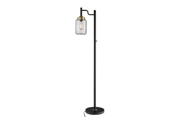 Luken Floor Lamp