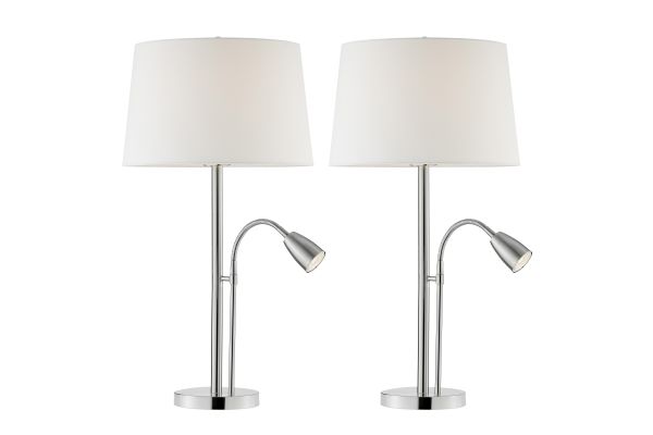 Nanette Table Lamp