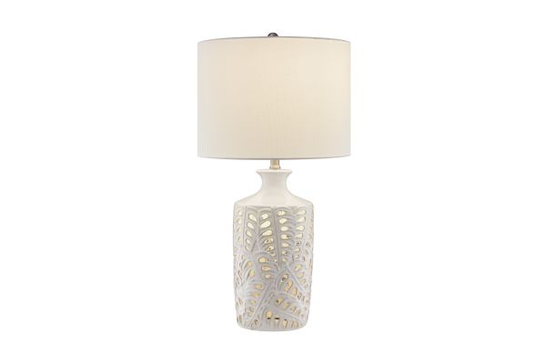 Palma Table Lamp