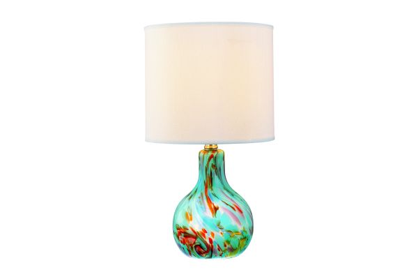 Pepita Table Lamp