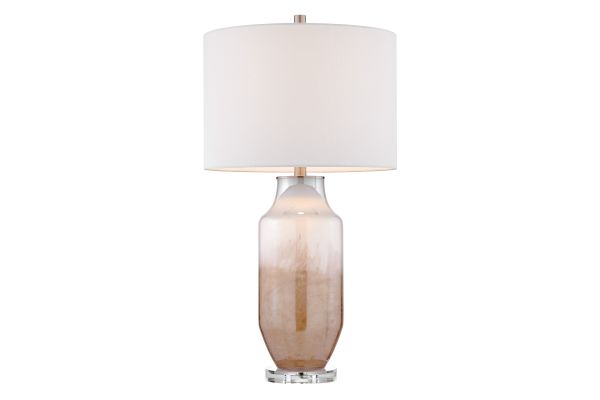 Becca Table Lamp