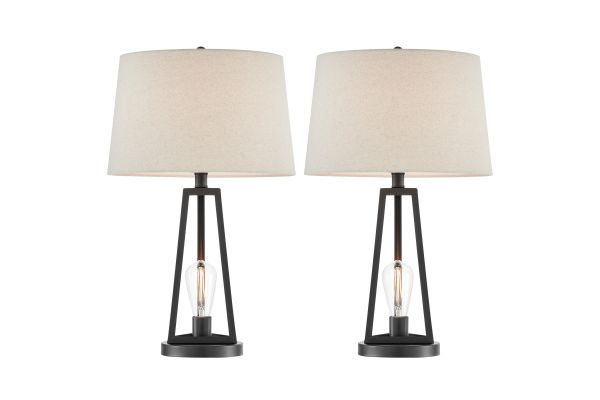 Galini Table Lamp (Set of Two)
