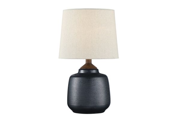 Lismore Table Lamp