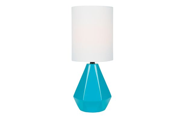 Mason Table Lamp
