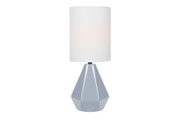Mason Table Lamp