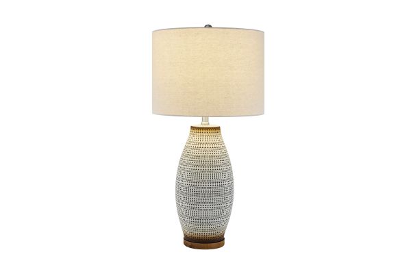 Monaco Table Lamp
