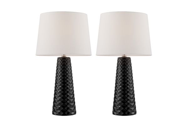Muriel Table Lamp (Set of Two)