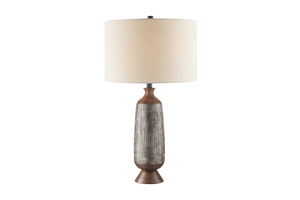 Panos Table Lamp