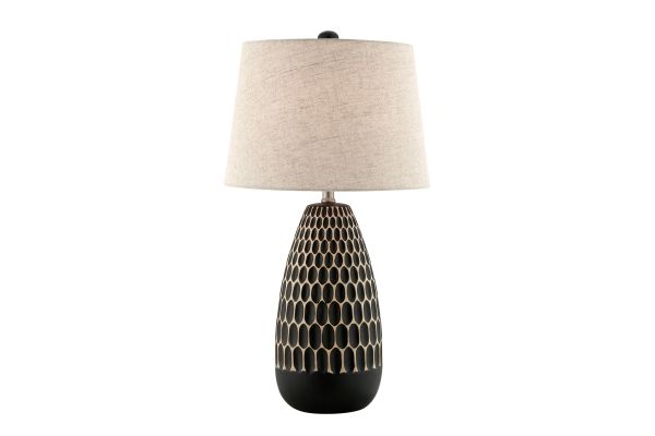 Rupali Table Lamp