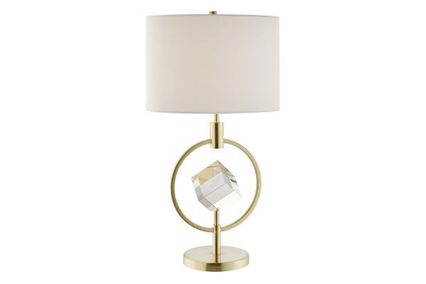 Sanna Table Lamp