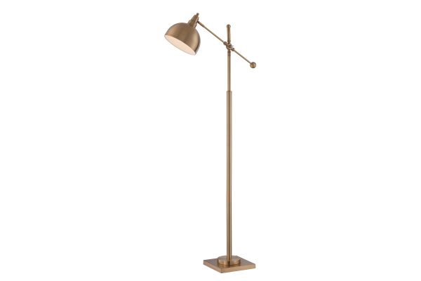 Cupola Floor Lamp