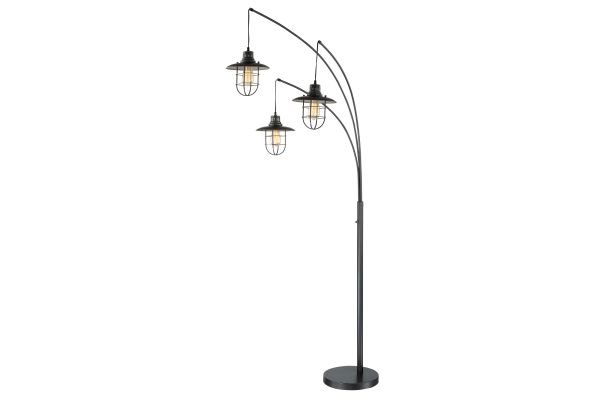Lanterna II Arc Lamps