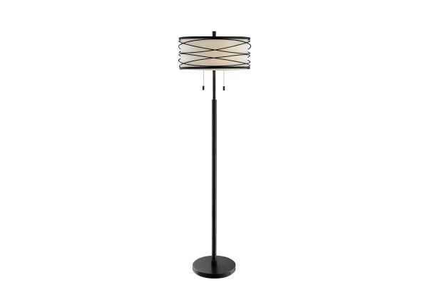 Lumiere Floor Lamp