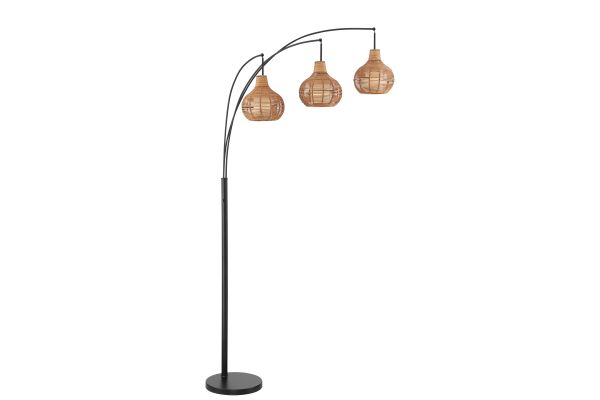 Paige Arc Lamps
