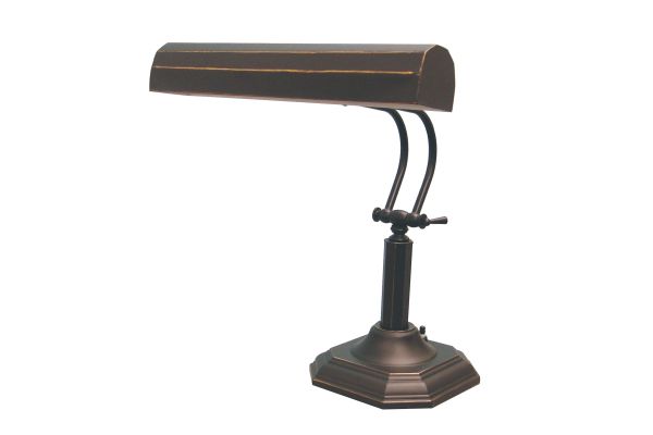 Piano Mate Desk Lamp