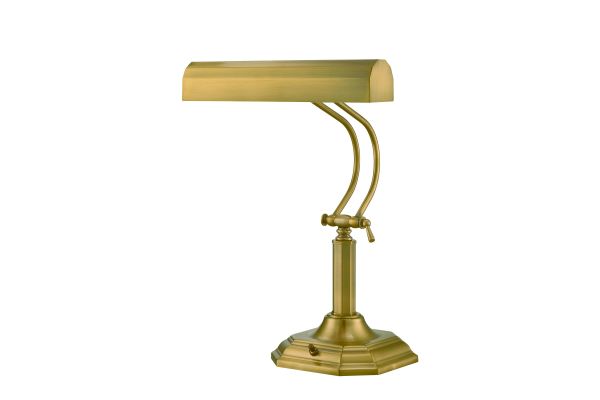 Piano Mate Desk Lamp