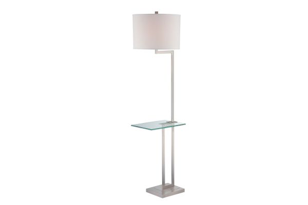 Rudko Floor Lamp
