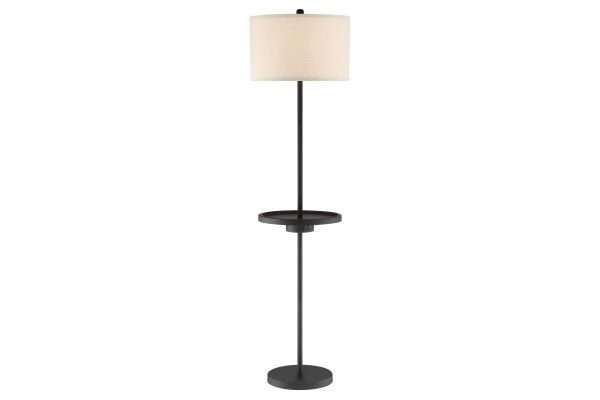 Tungsten Floor Lamp