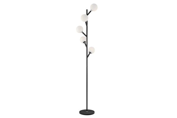 Blanca Floor Lamp