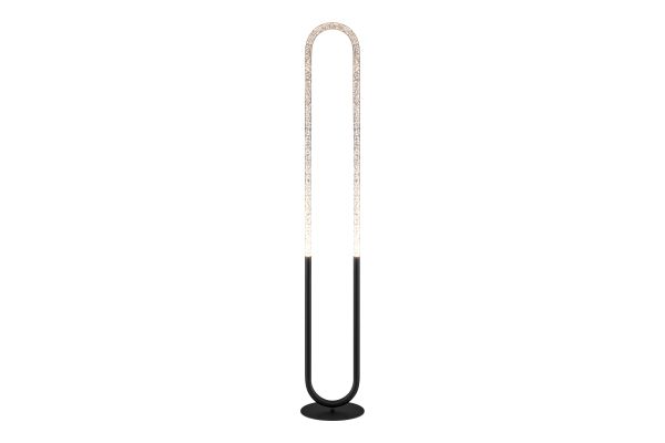 Cubby Floor Lamp