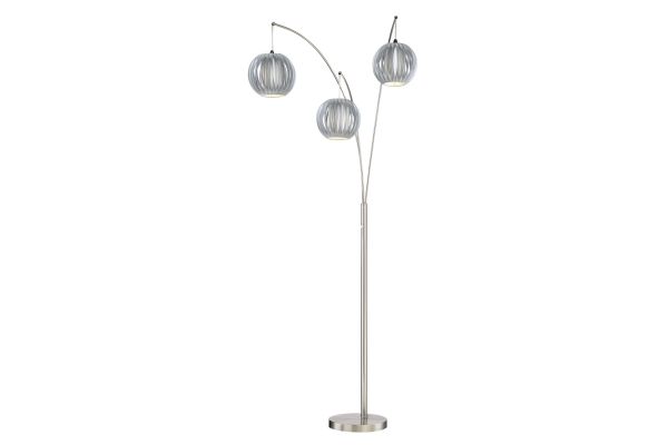 Deion Arc Lamps