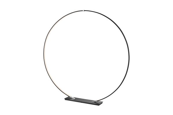 Monita Circular Floor Lamp