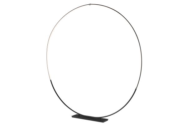 Monita Circular Floor Lamp