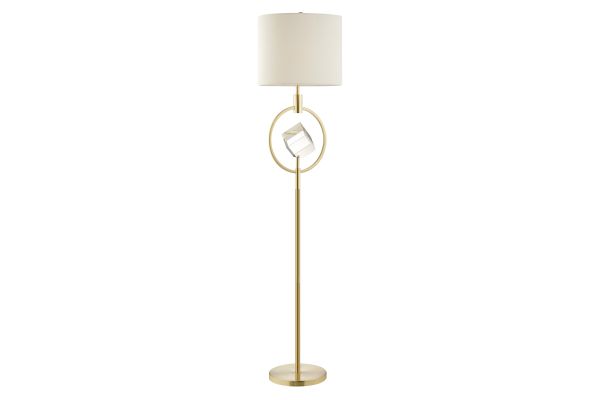 Sanna Floor Lamp